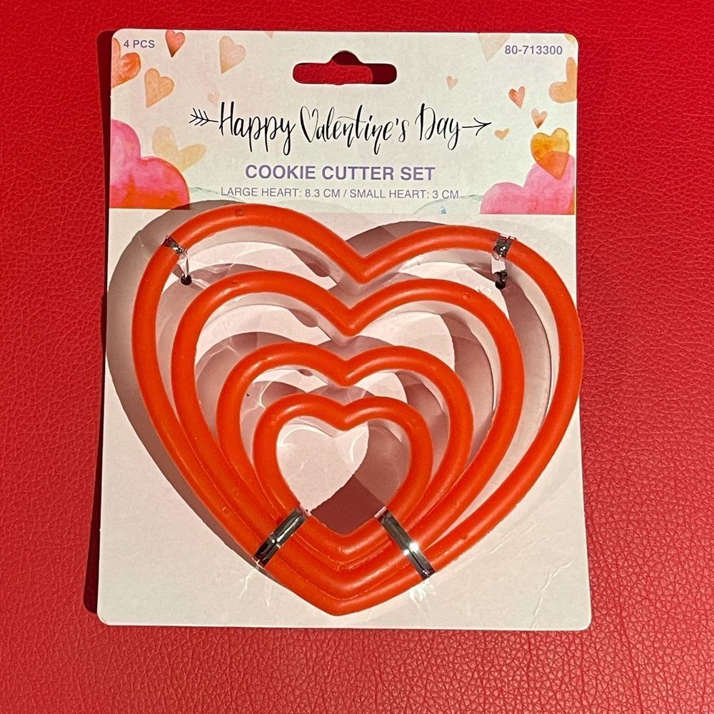 Cookie Cutter Set - Picture 2 of 16